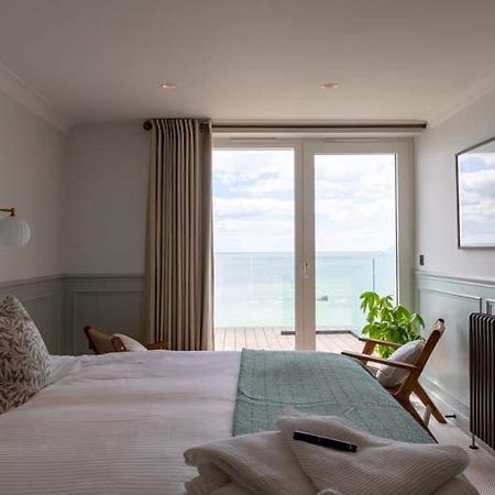 The Albion Hotell Freshwater Exteriör bild
