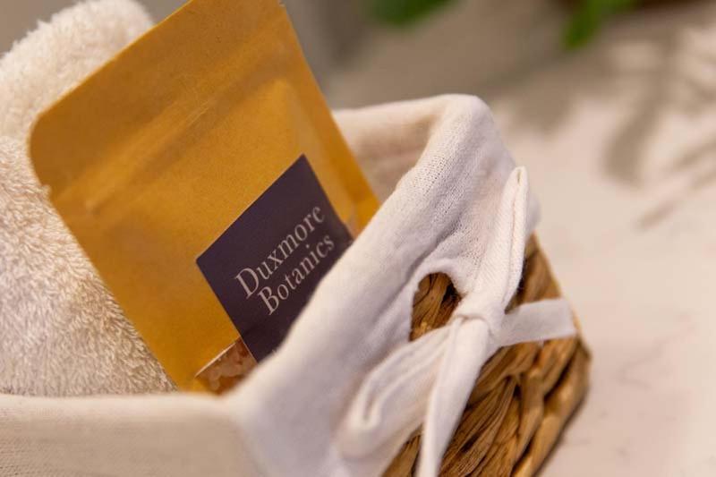 The Albion Hotell Freshwater Exteriör bild