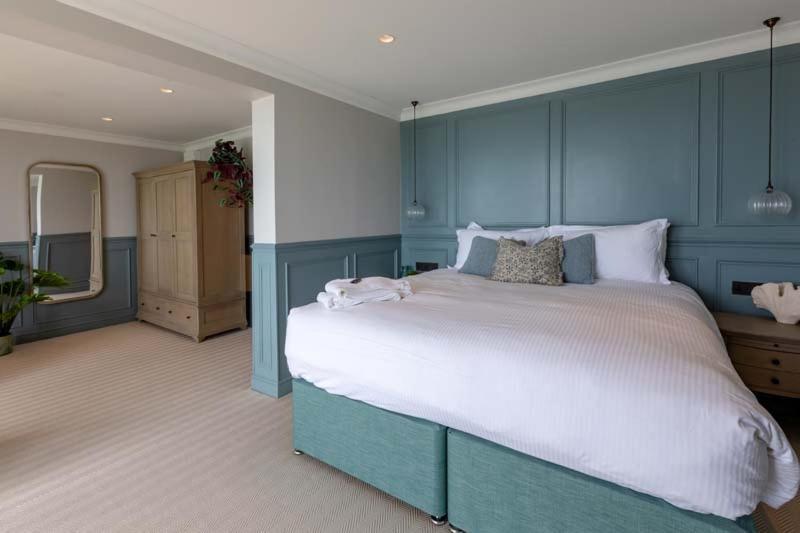The Albion Hotell Freshwater Exteriör bild
