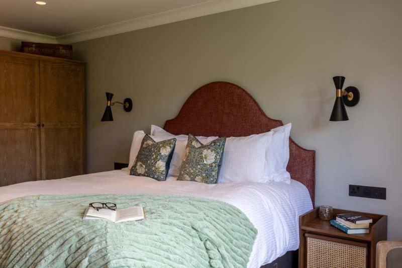 The Albion Hotell Freshwater Exteriör bild