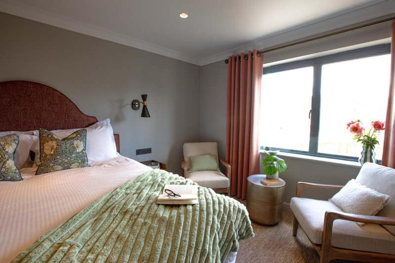 The Albion Hotell Freshwater Exteriör bild