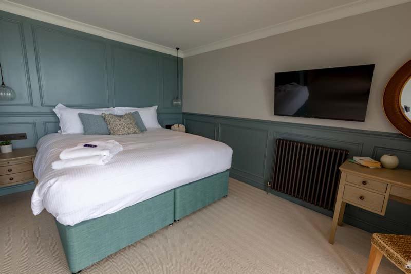 The Albion Hotell Freshwater Exteriör bild