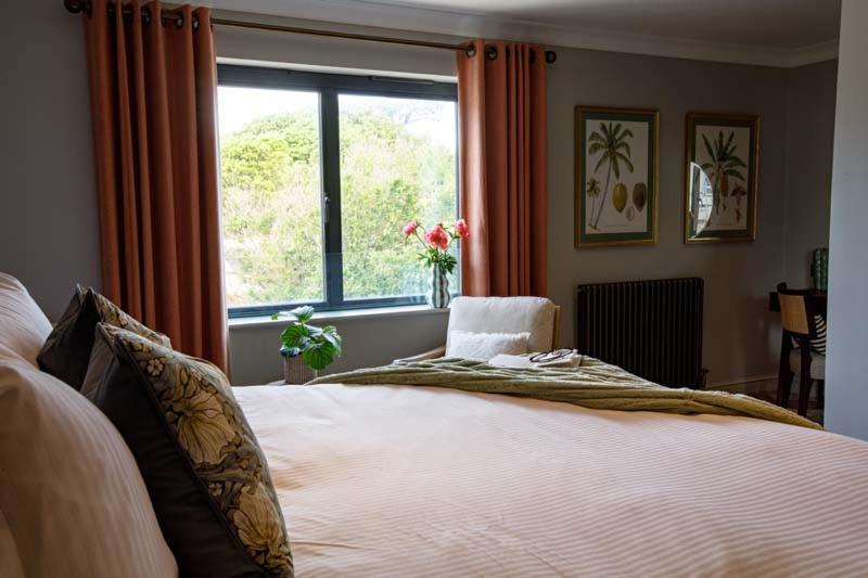 The Albion Hotell Freshwater Exteriör bild