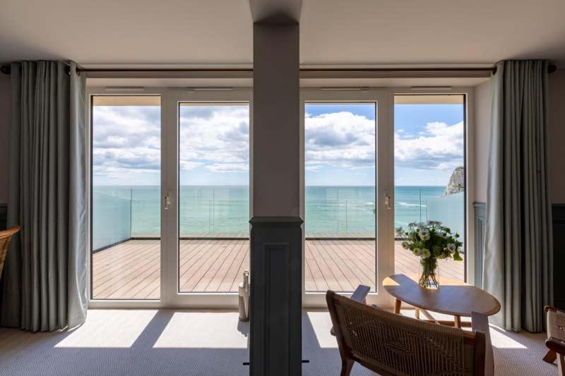 The Albion Hotell Freshwater Exteriör bild