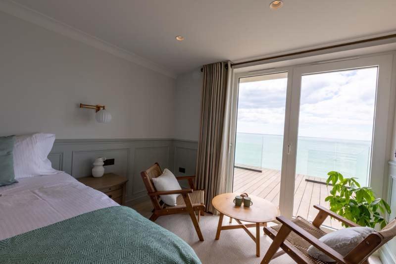 The Albion Hotell Freshwater Exteriör bild