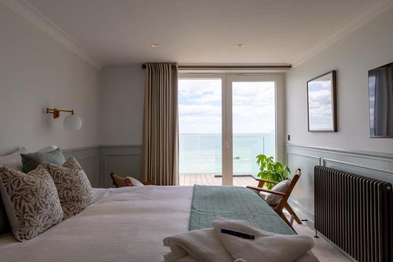 The Albion Hotell Freshwater Exteriör bild