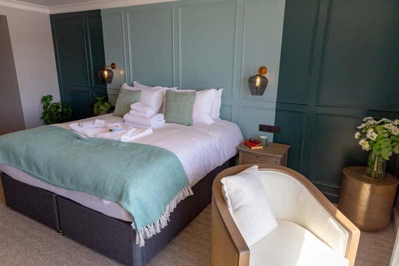 The Albion Hotell Freshwater Exteriör bild