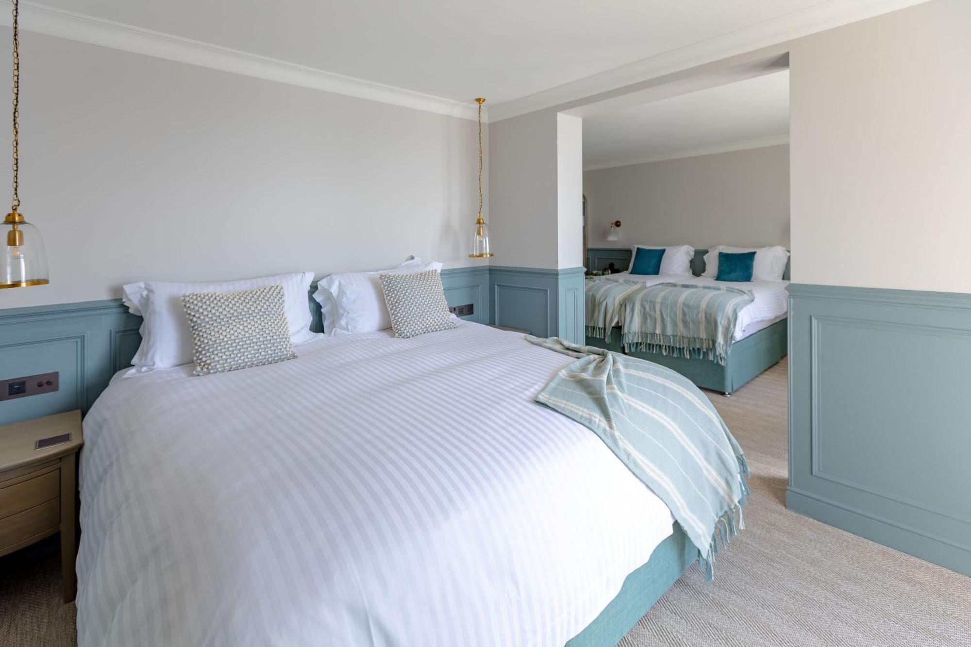 The Albion Hotell Freshwater Exteriör bild